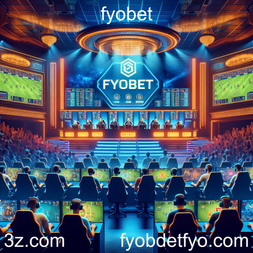 A Ascensão dos eSports: O Futuro dos Jogos Competitivos